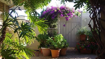 Jardín