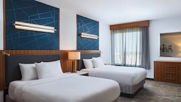 Suite, 1 Bedroom