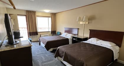 Green Valley Motel Winston - Salem