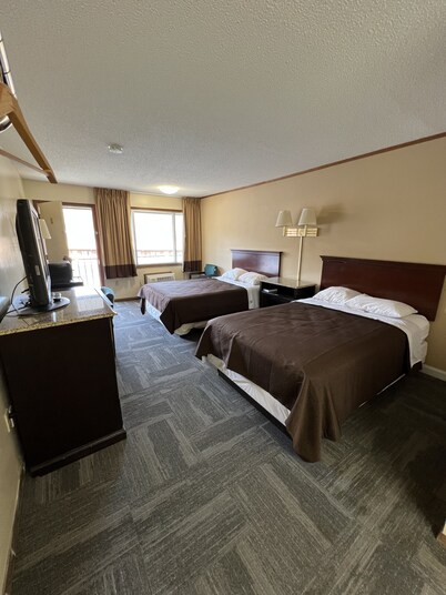 Green Valley Motel Winston - Salem