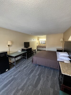 Free WiFi - Green Valley Motel Winston - Salem (Winston-Salem)