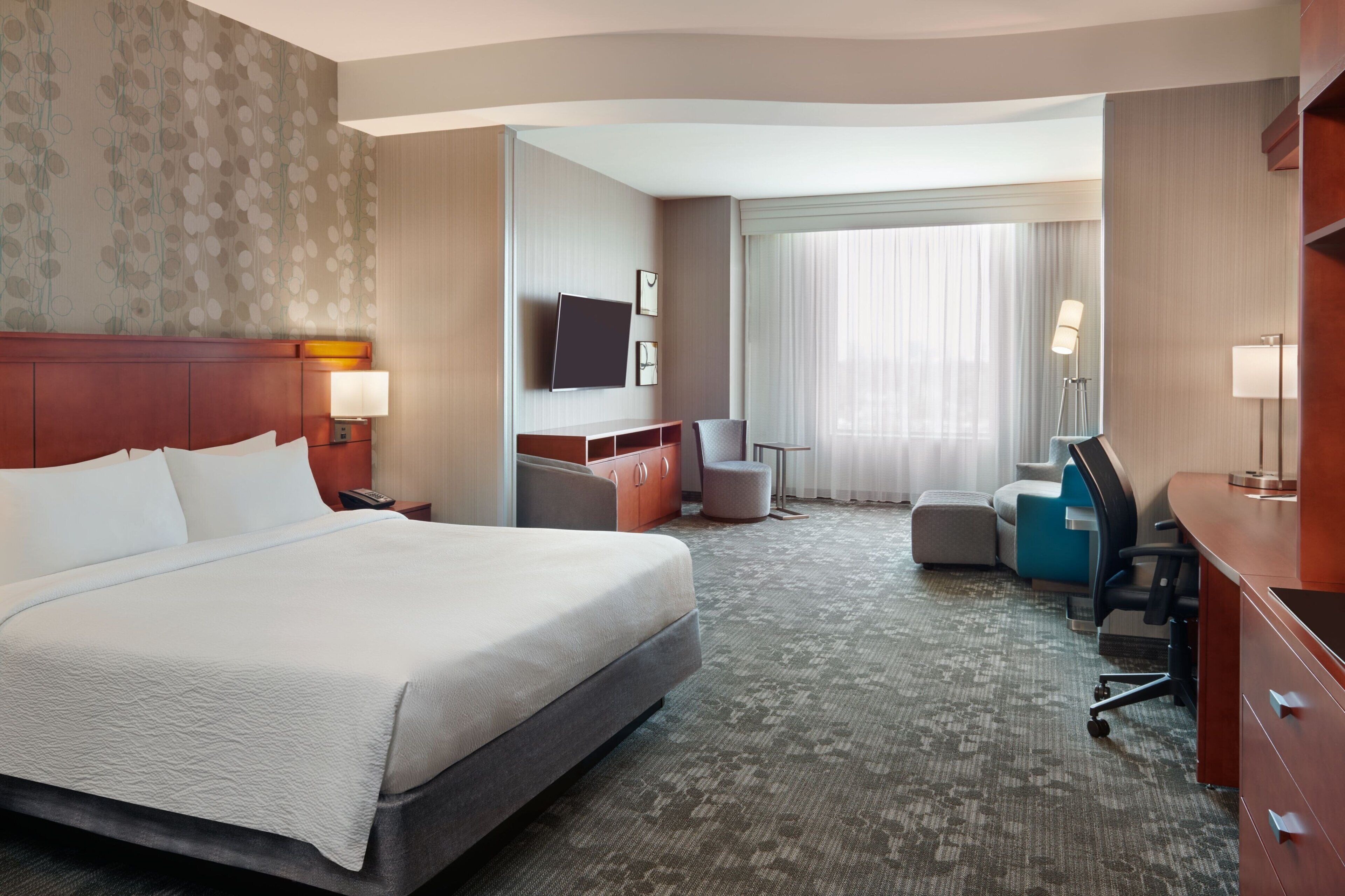 Photo - Courtyard by Marriott Ottawa East