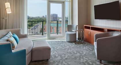 Courtyard by Marriott Ottawa East