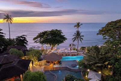 SAii Koh Samui Villas - Adults Only