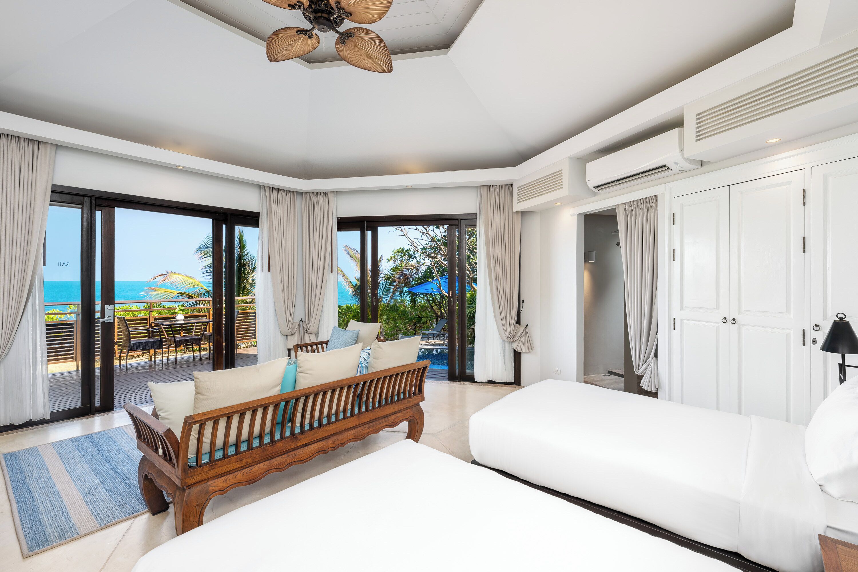 Photo - SAii Koh Samui Villas - Adult only 12 plus