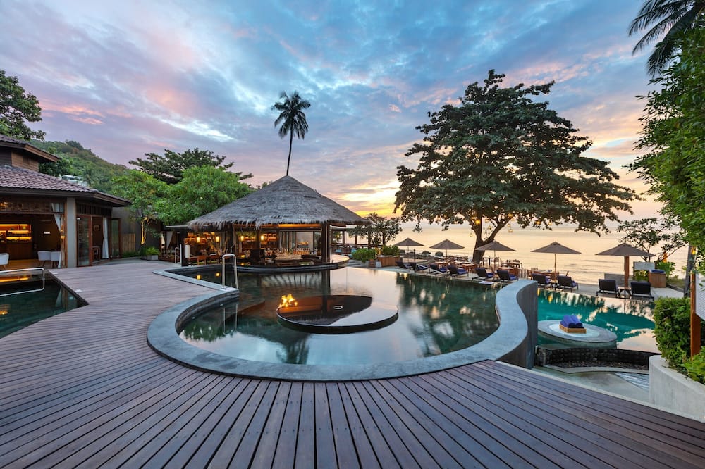 SAii Koh Samui Villas - Adults Only