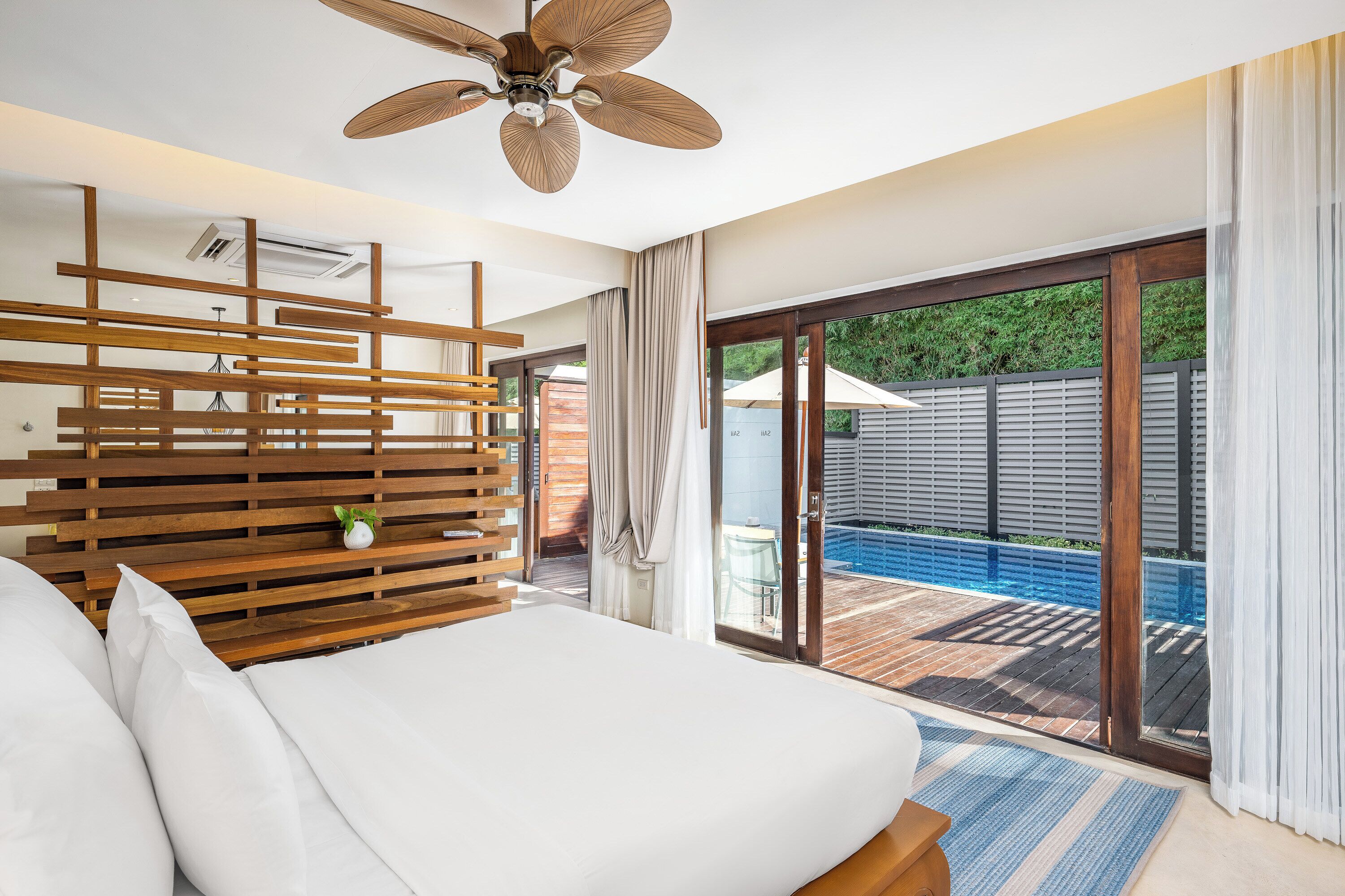 Photo - SAii Koh Samui Villas - Adult only 12 plus