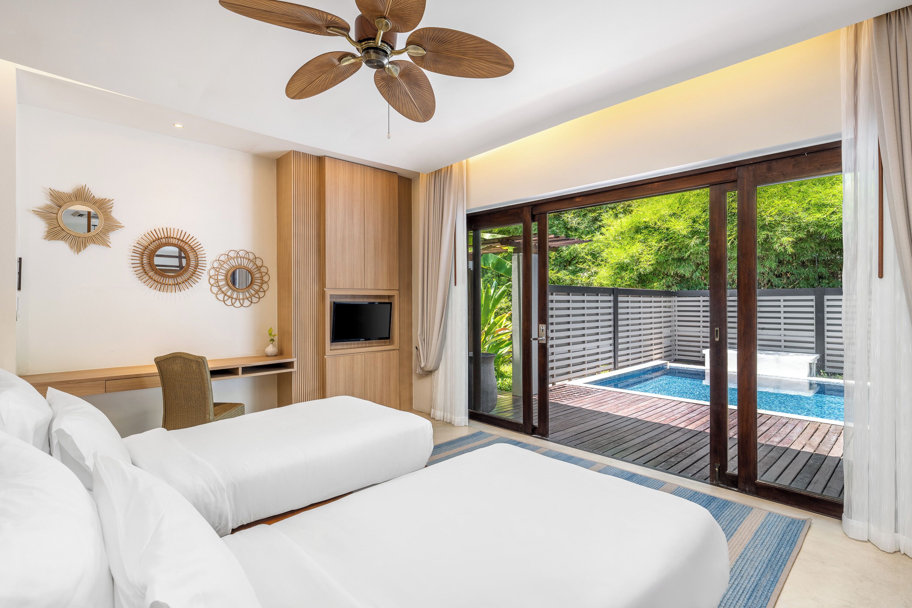 Photo - SAii Koh Samui Villas - Adult only 12 plus
