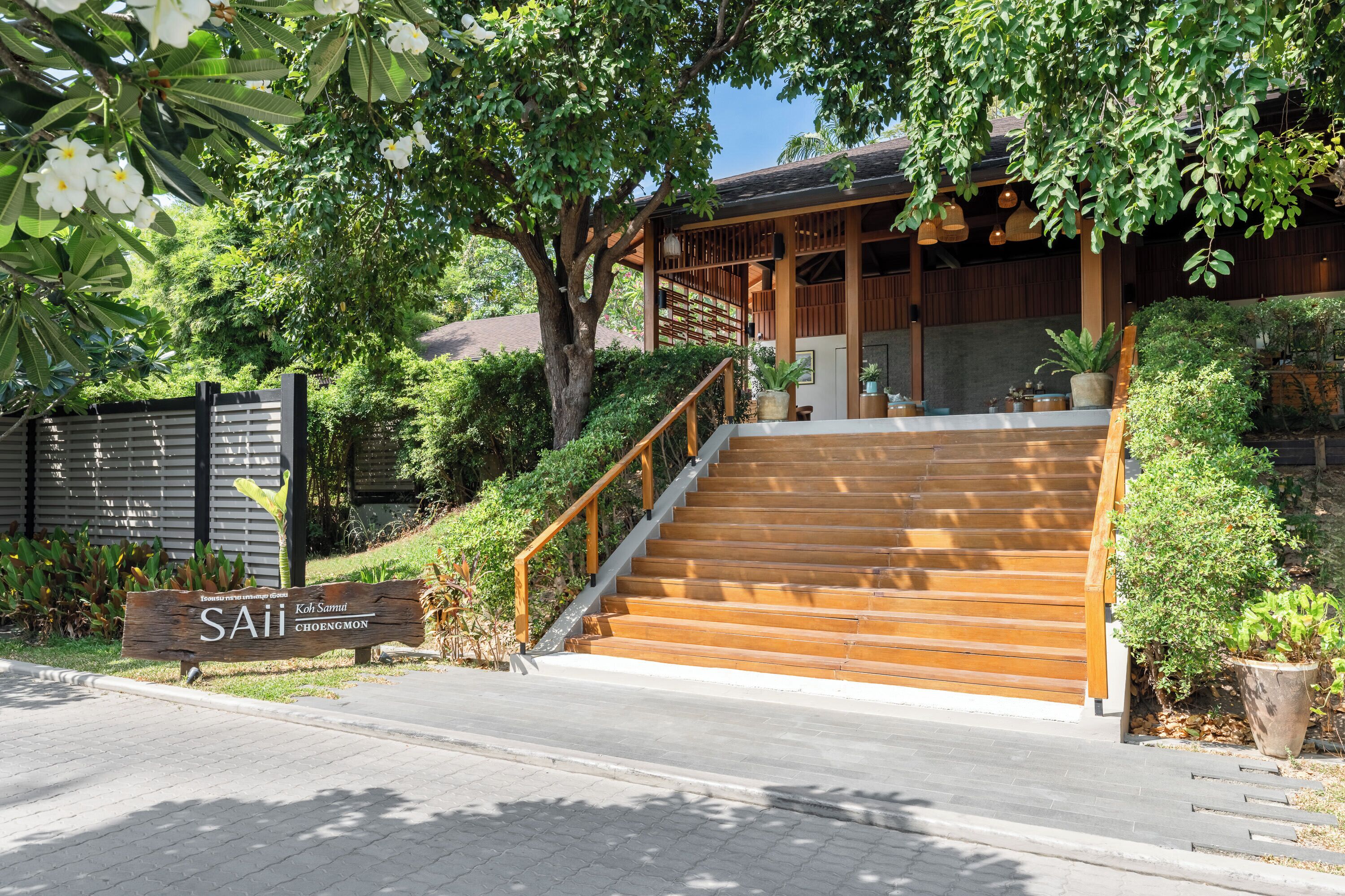 Photo - SAii Koh Samui Villas - Adult only 12 plus