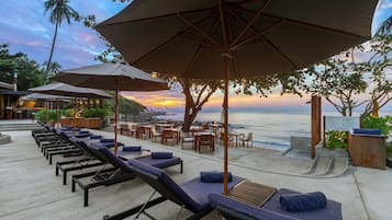 Sundeck