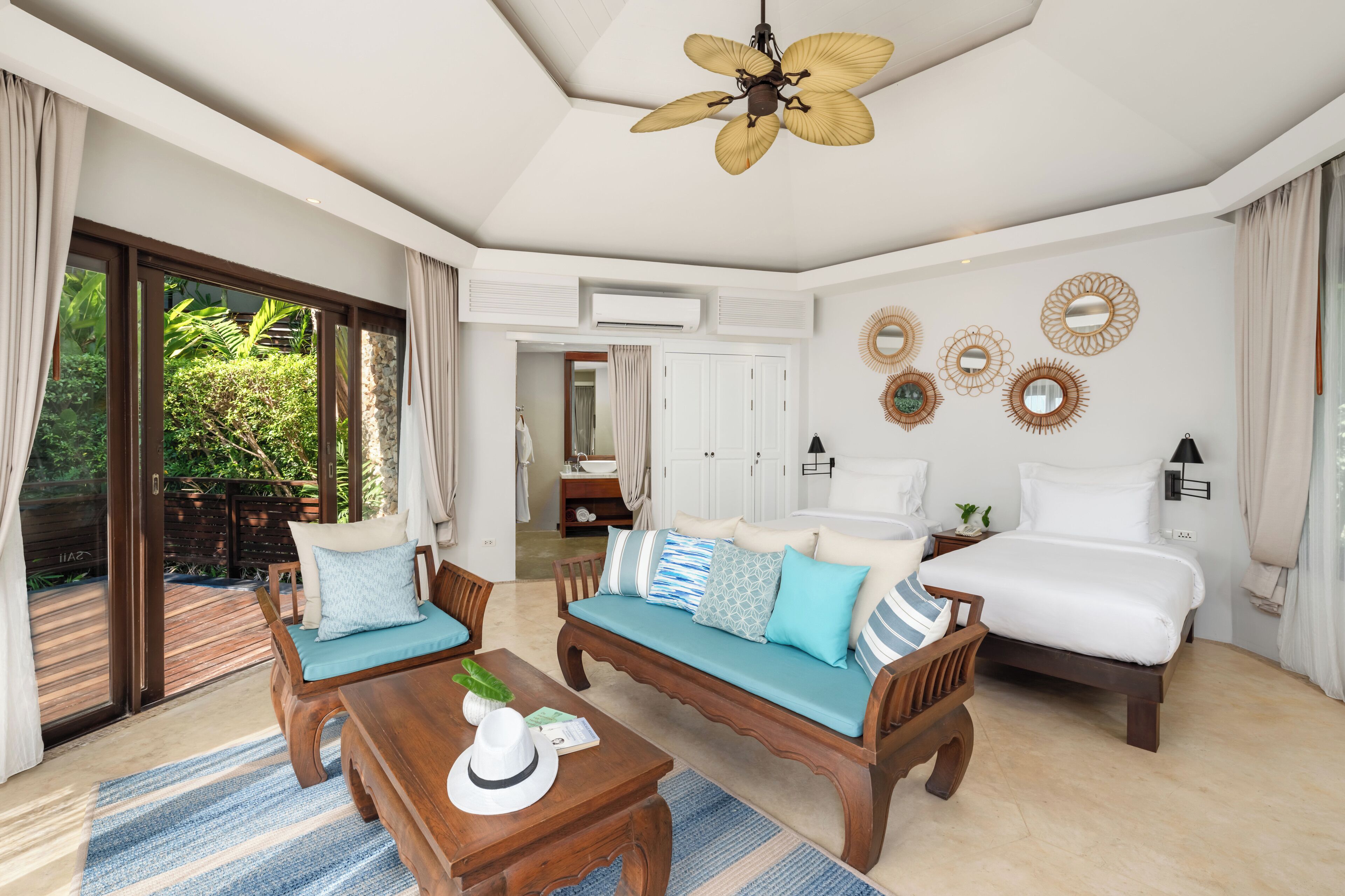 Photo - SAii Koh Samui Villas - Adult only 12 plus
