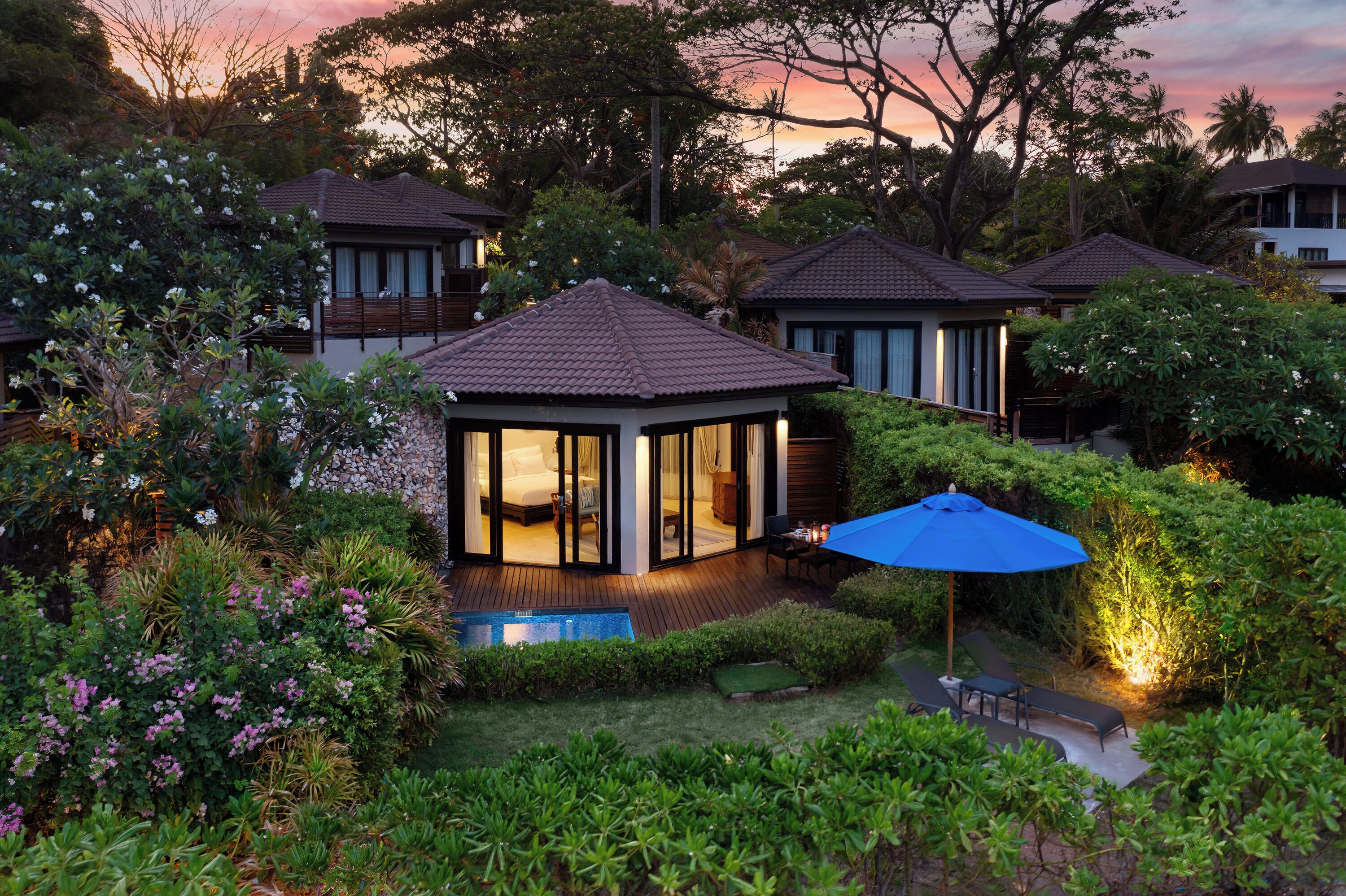 Photo - SAii Koh Samui Villas - Adult only 12 plus