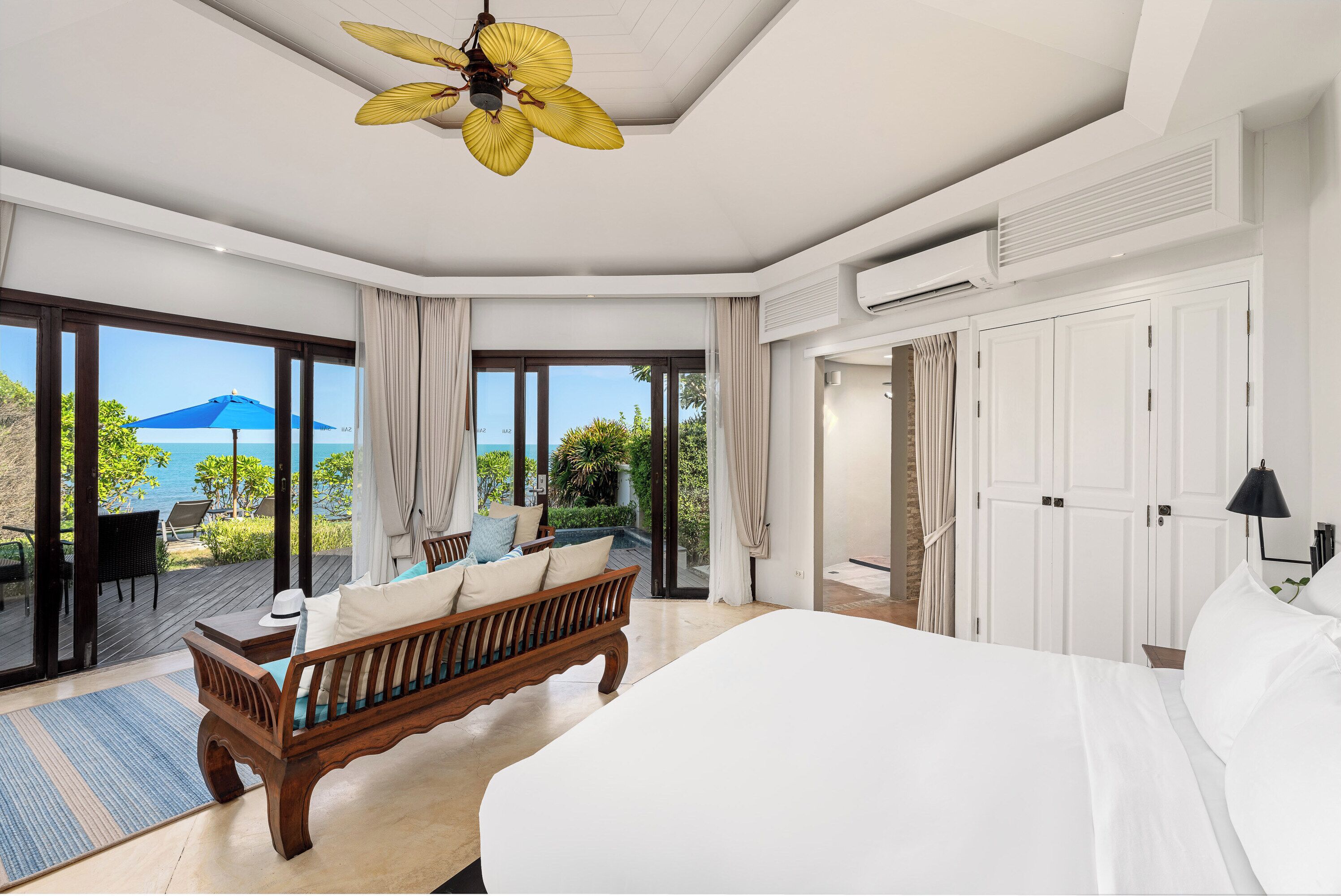 Photo - SAii Koh Samui Villas - Adult only 12 plus