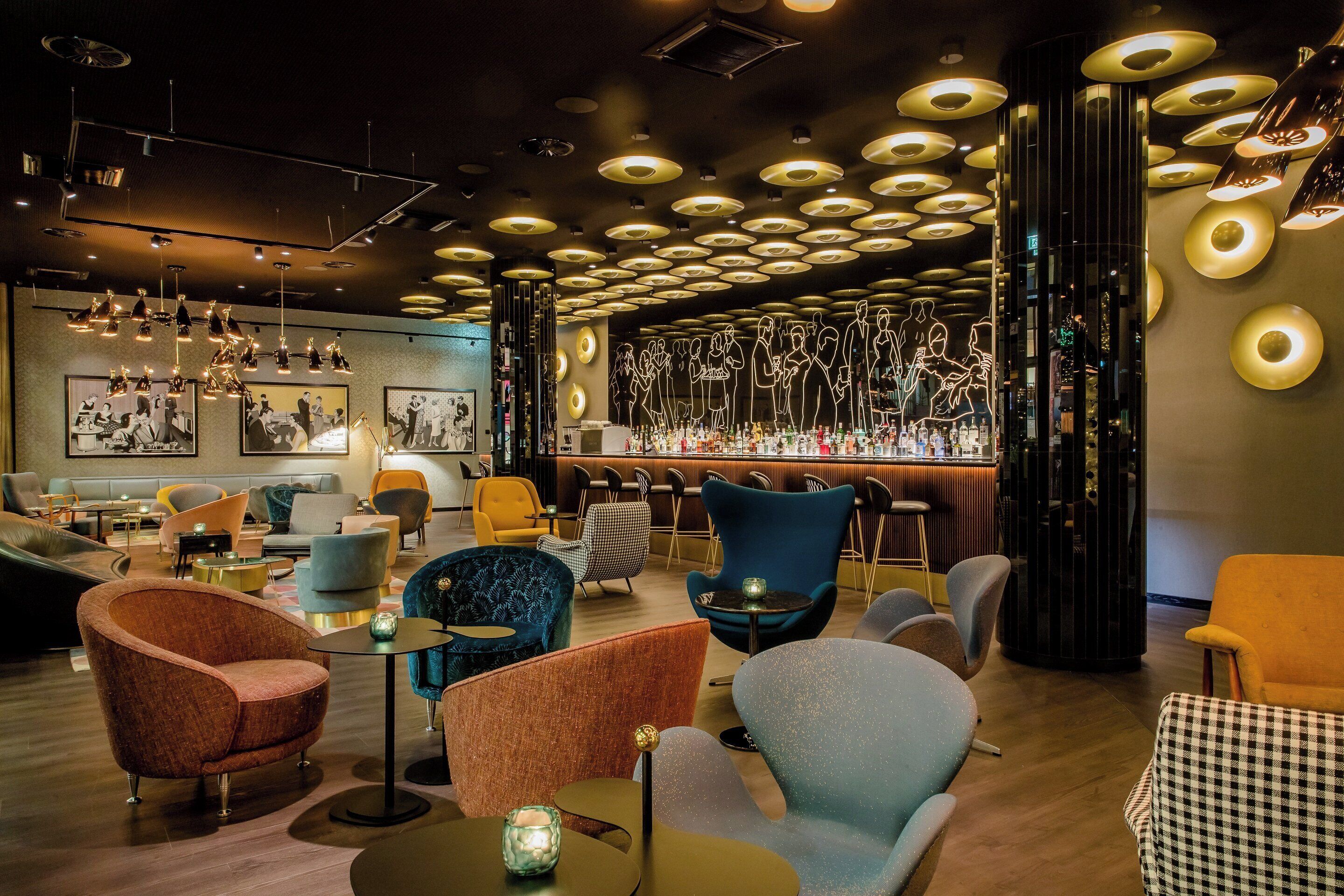 Foto - Motel One Essen