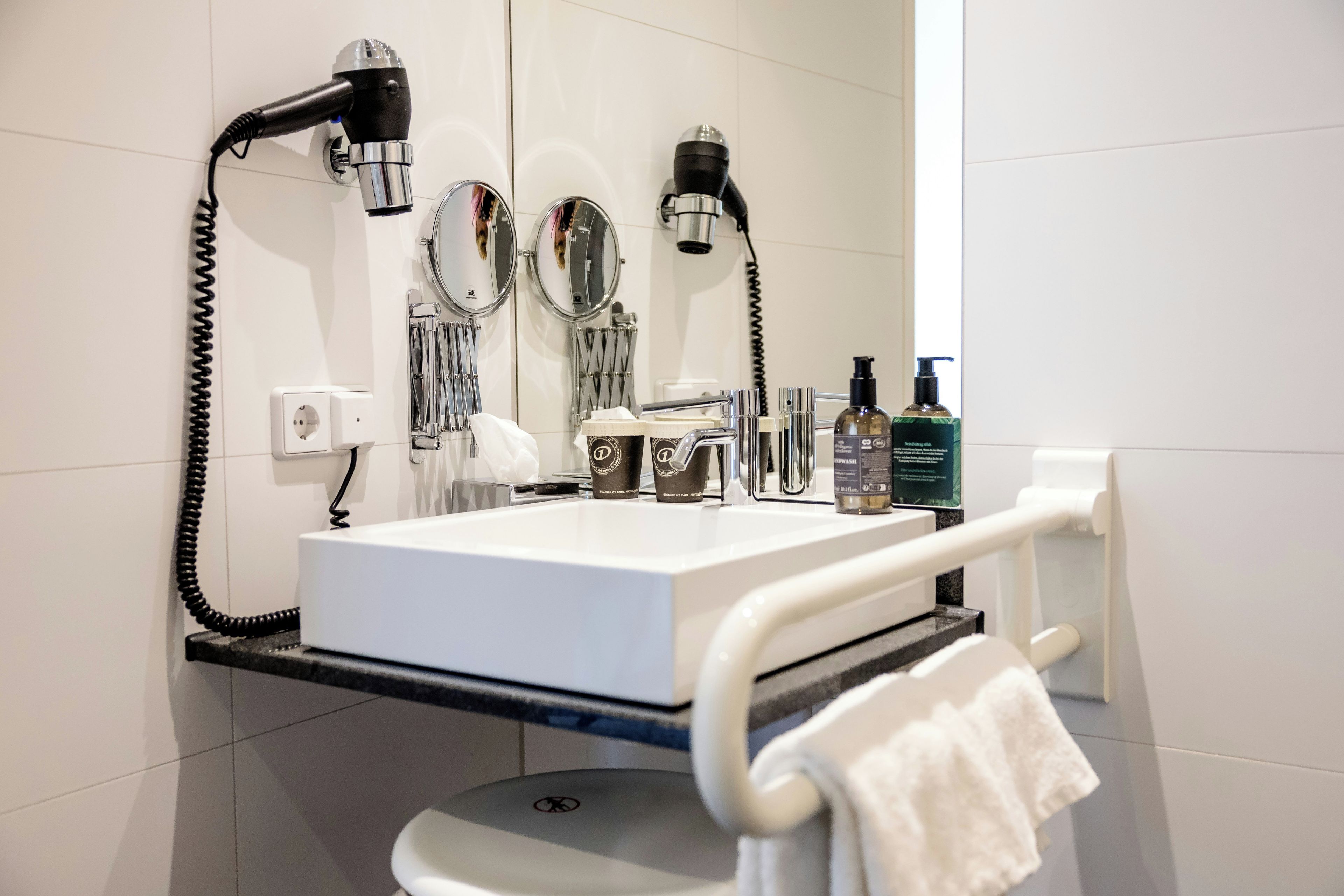 Foto - Motel One Essen