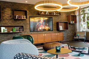 Bar (on property) - Motel One Essen (Essen)