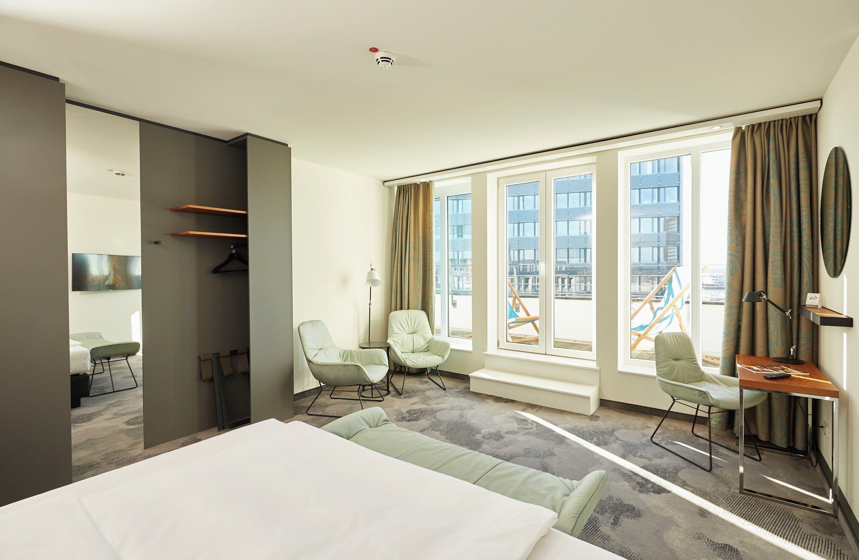 Photo - Motel One Essen