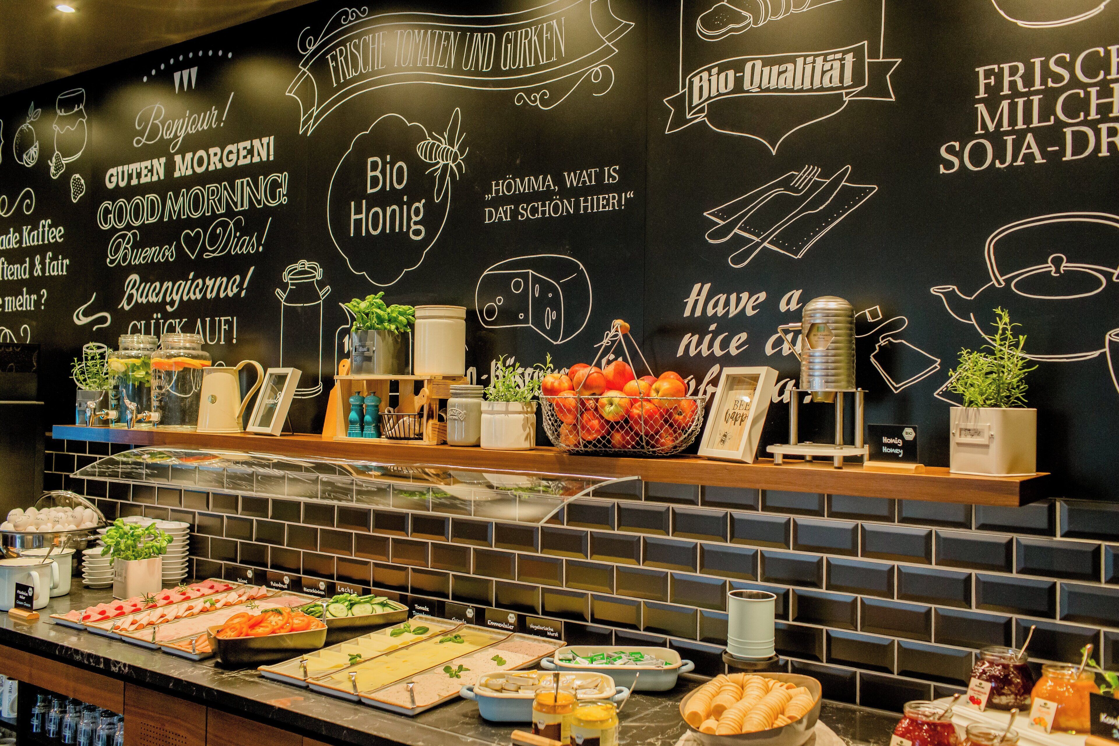 Foto - Motel One Essen