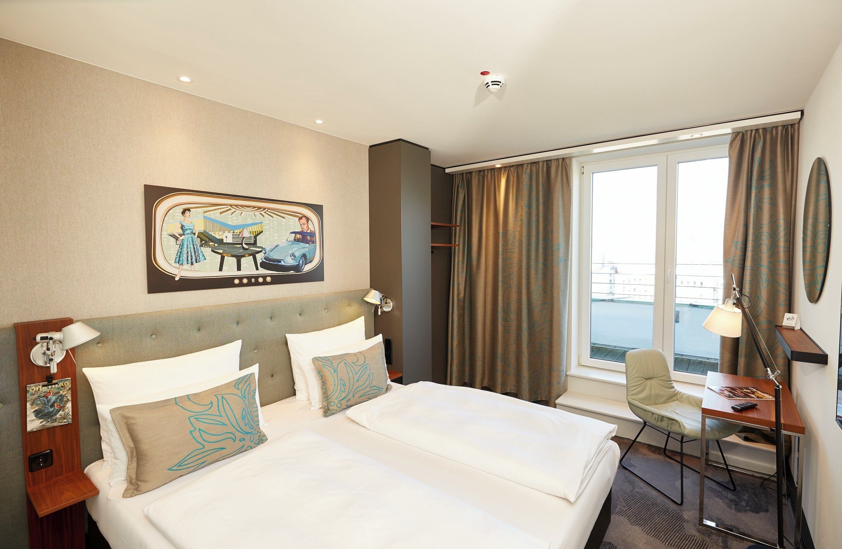 Photo - Motel One Essen