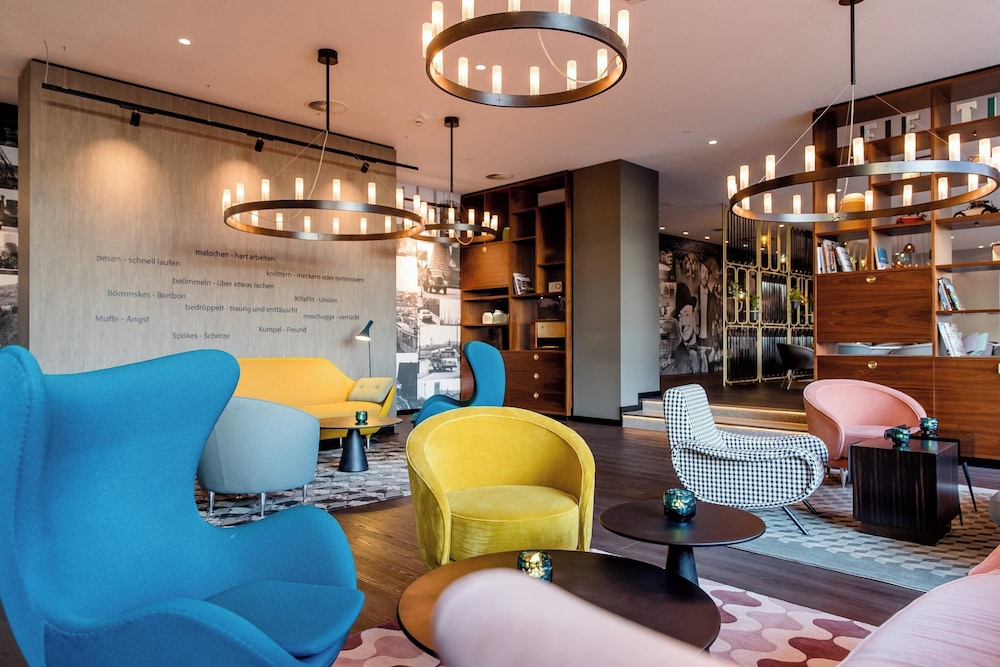 Motel One Essen - Essen, Deutschland