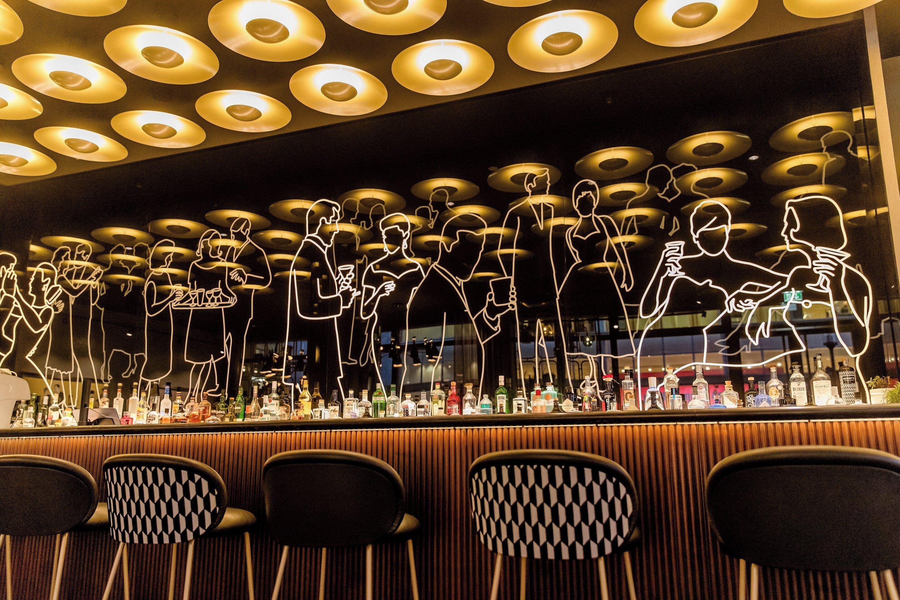 Foto - Motel One Essen