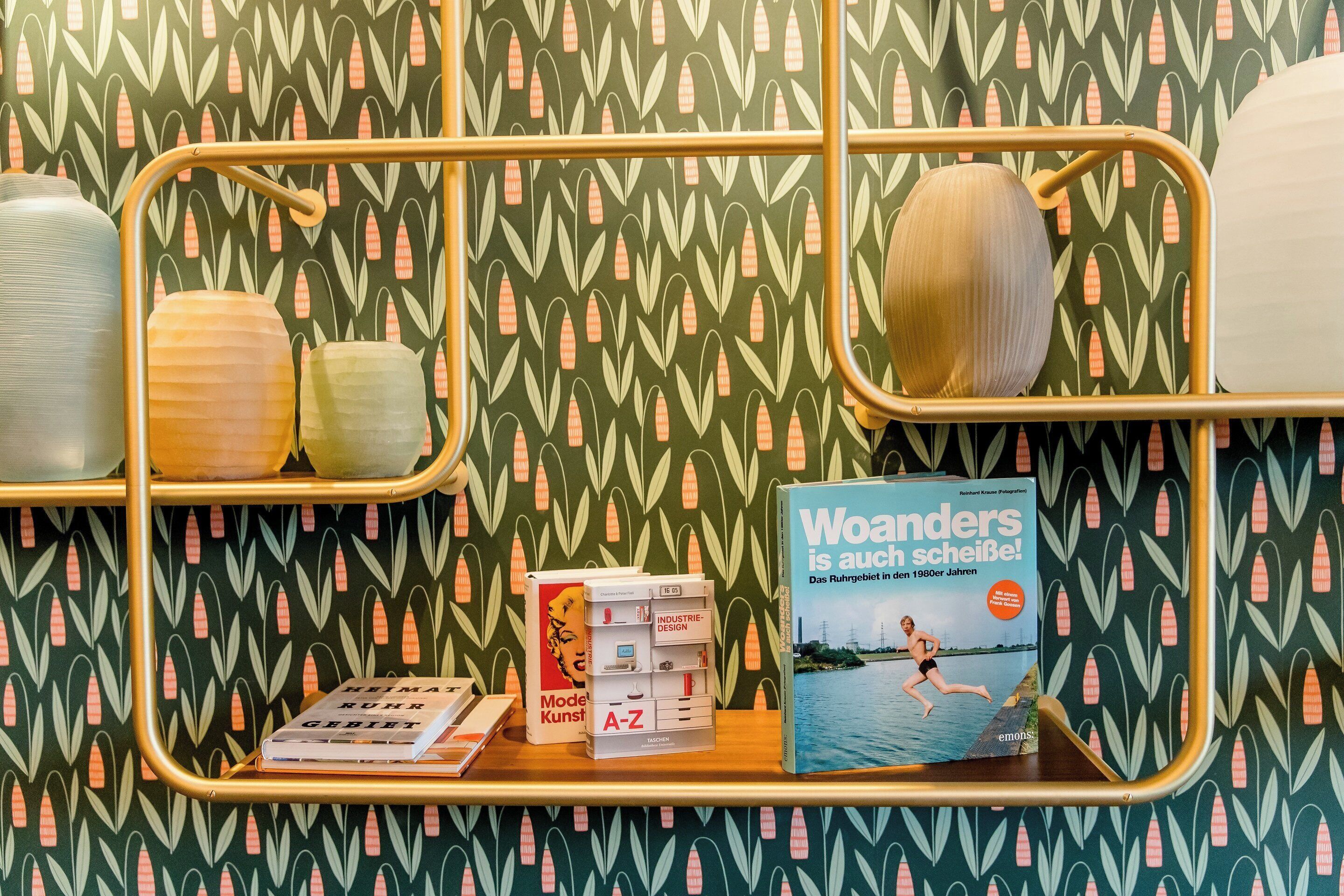 Foto - Motel One Essen