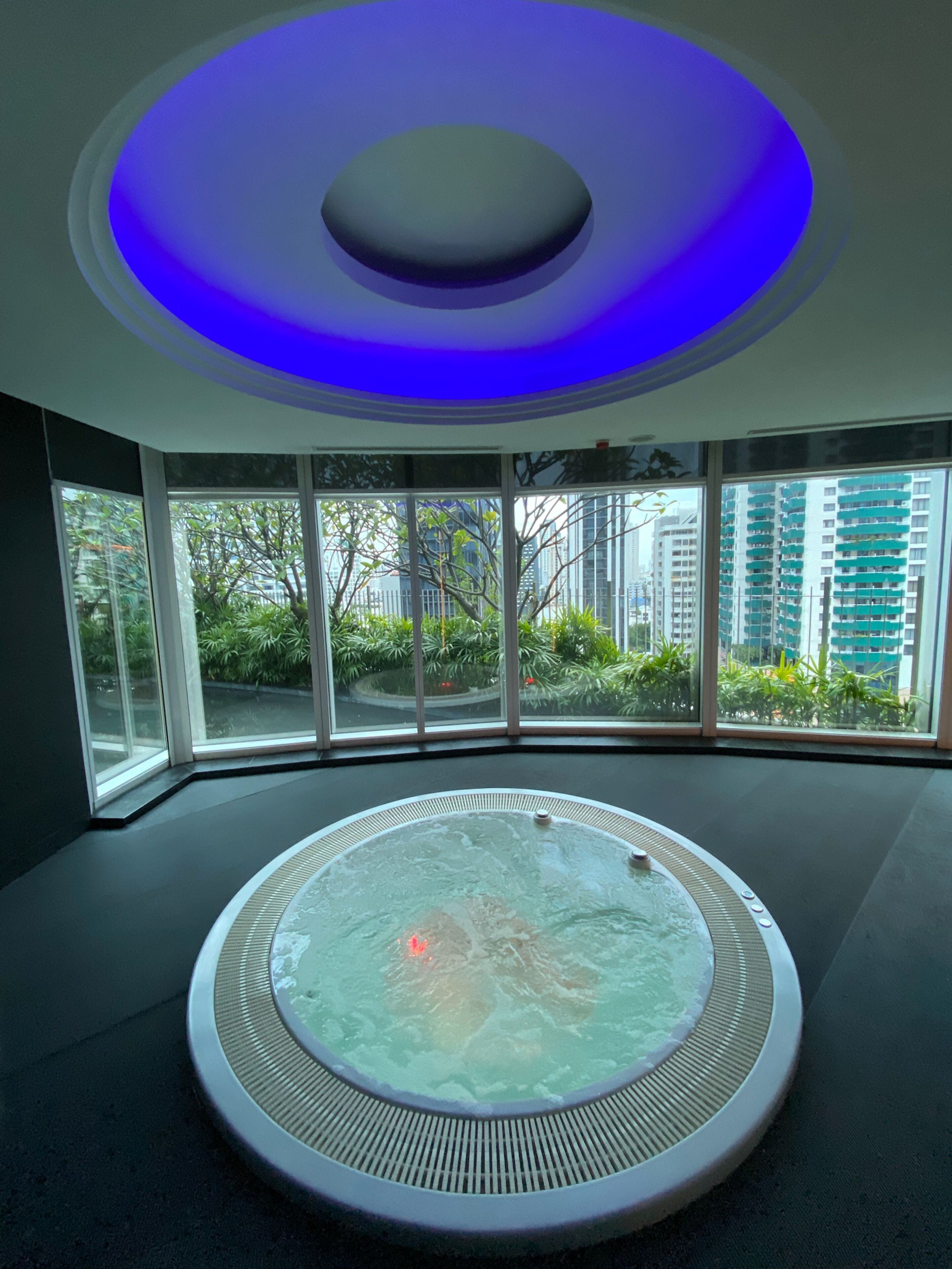 Foto - Grande Centre Point Hotel Terminal21