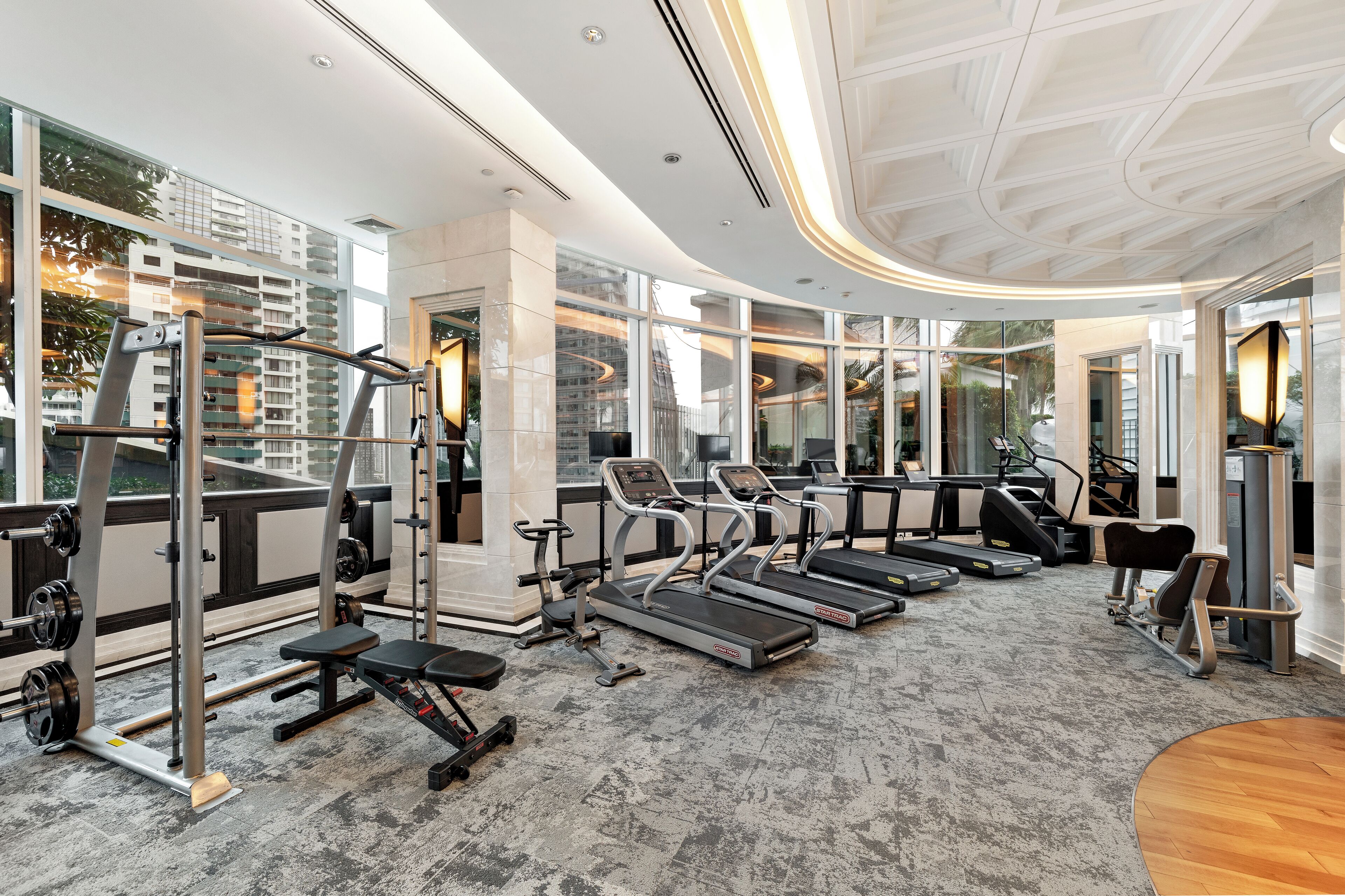 Foto - Grande Centre Point Hotel Terminal21