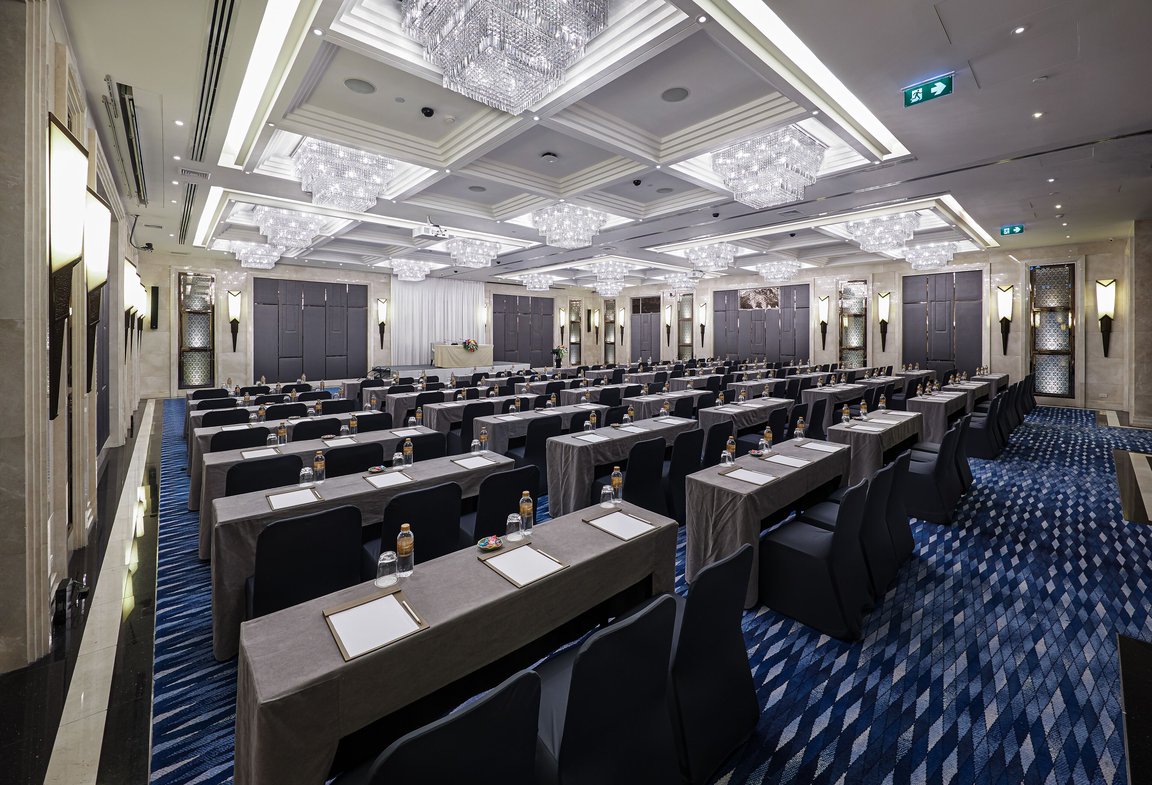 Foto - Grande Centre Point Hotel Terminal21