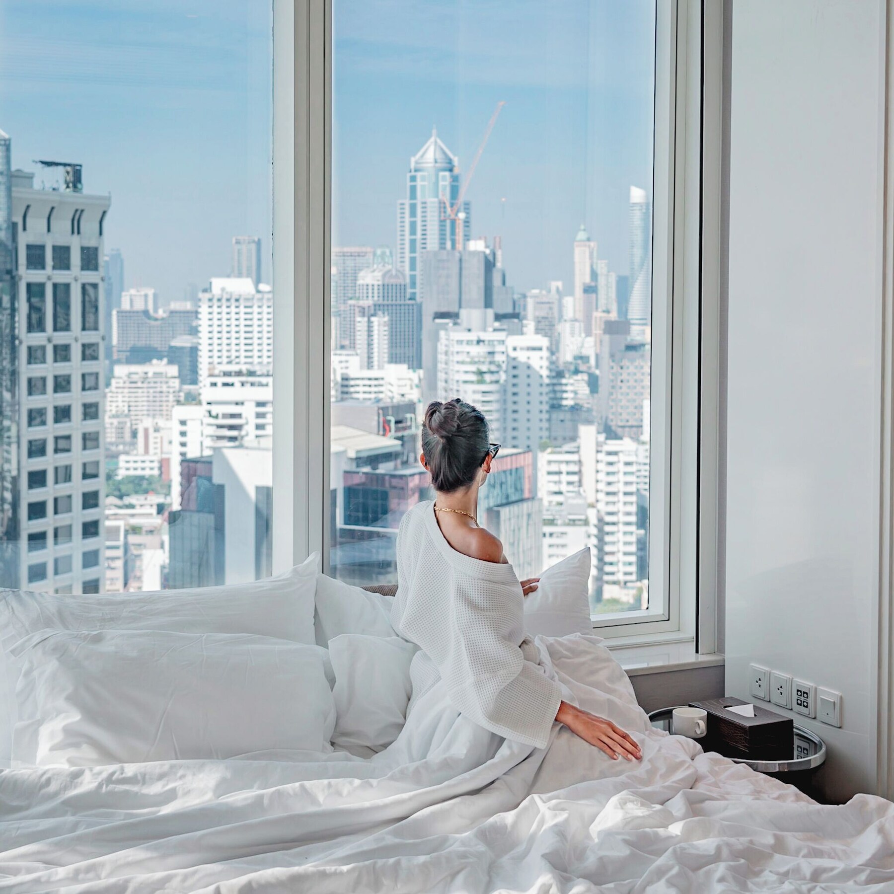 City view