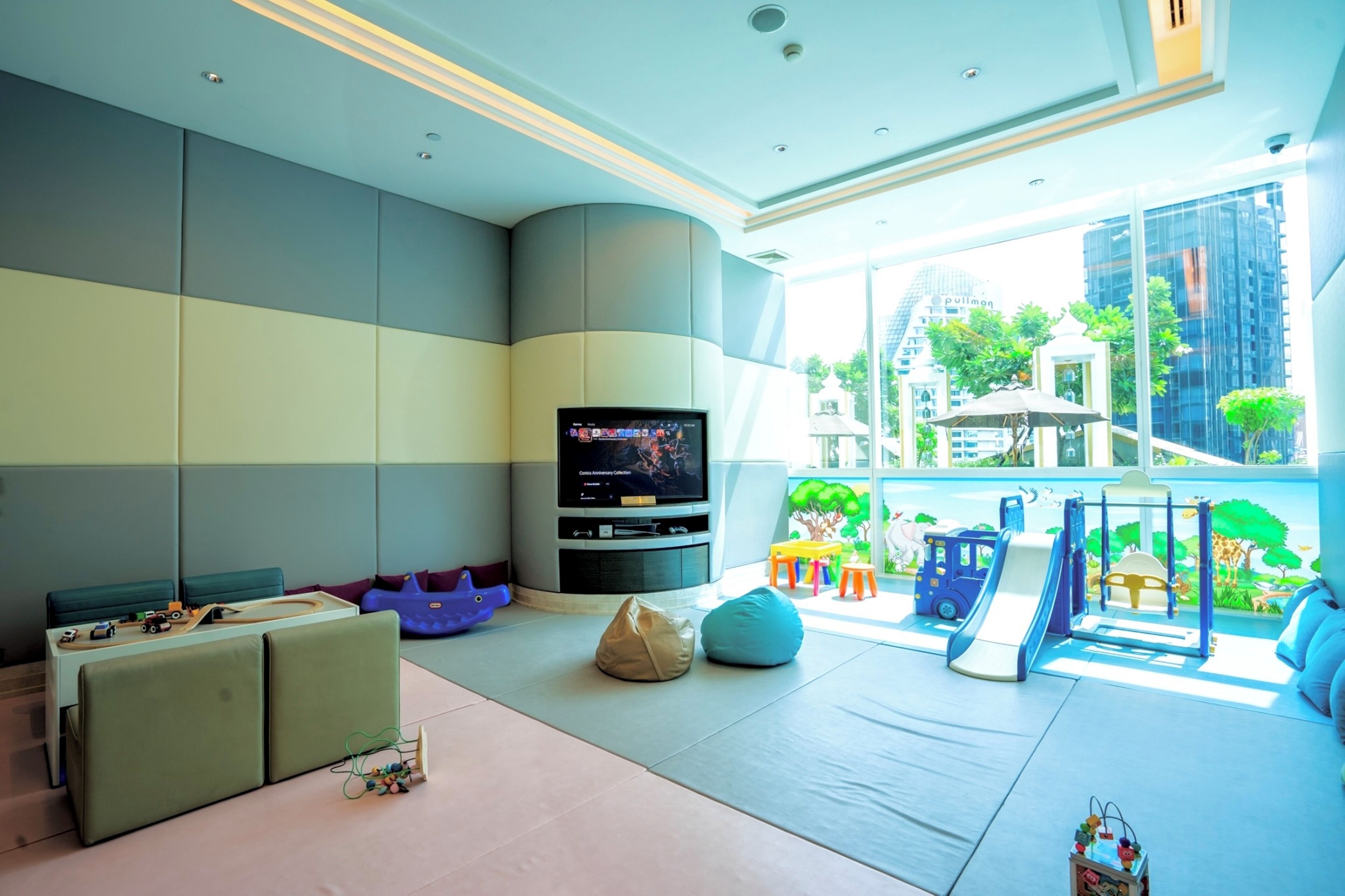 Foto - Grande Centre Point Hotel Terminal21