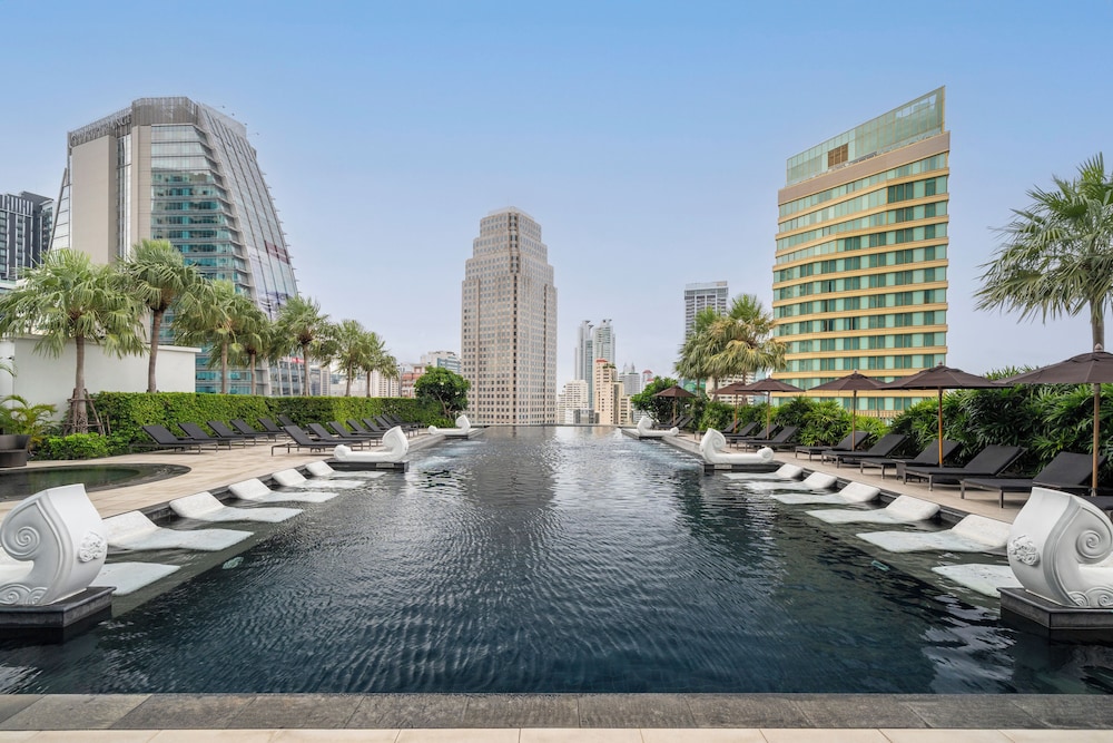 Grande Centre Point Terminal 21 by null