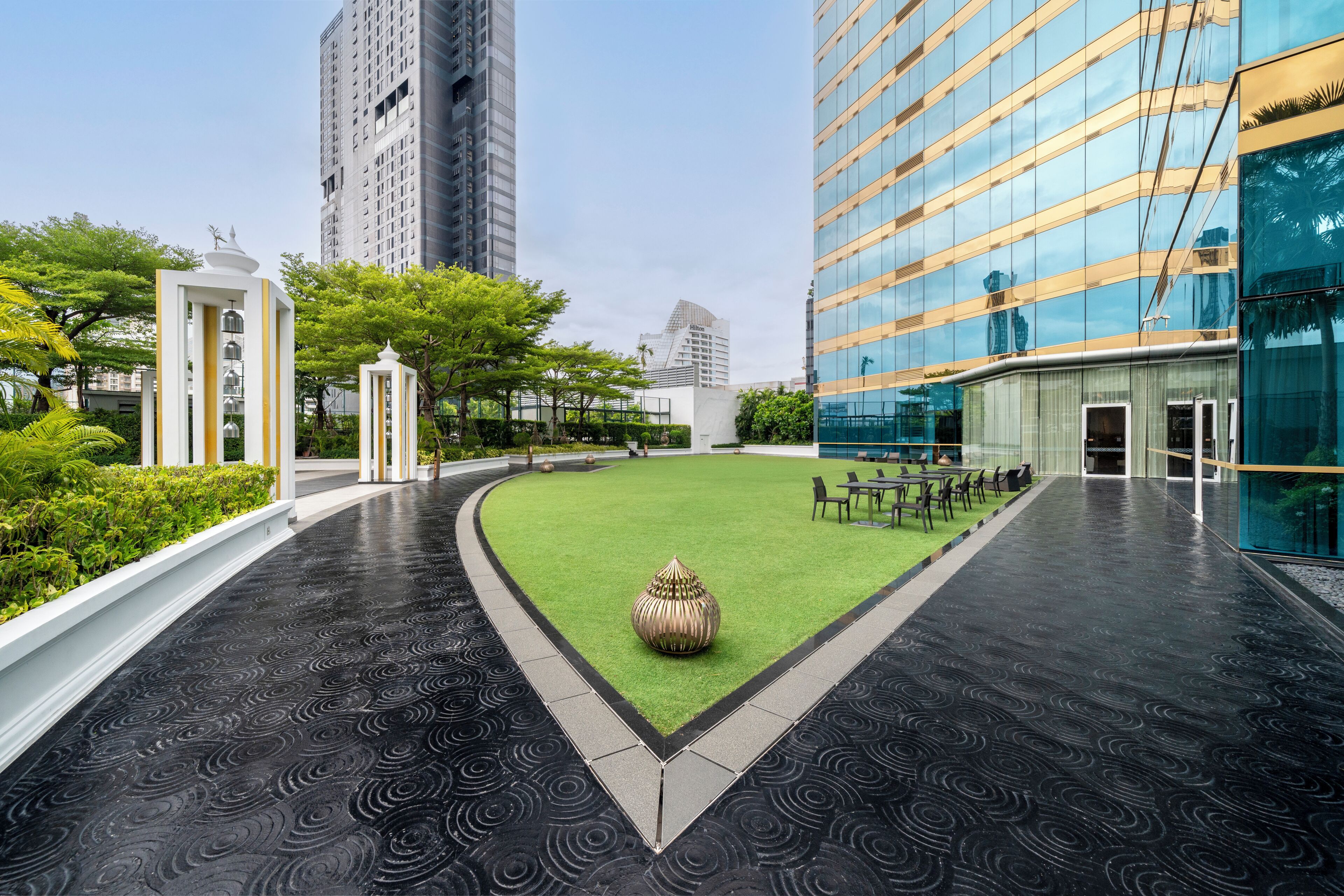 Foto - Grande Centre Point Hotel Terminal21