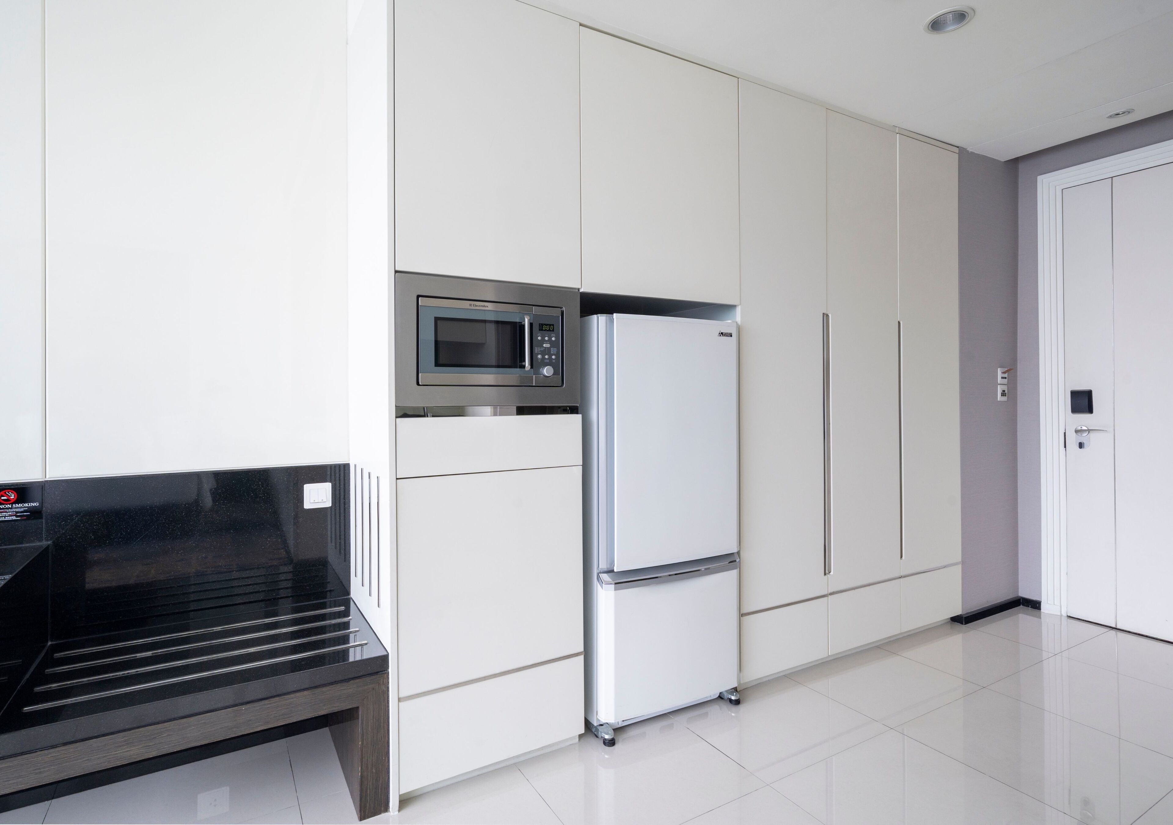 deluxe premium room | 1 bedroom, premium bedding, down duvets, minibar