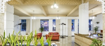 Hotel Dorado Plaza Centro Histórico