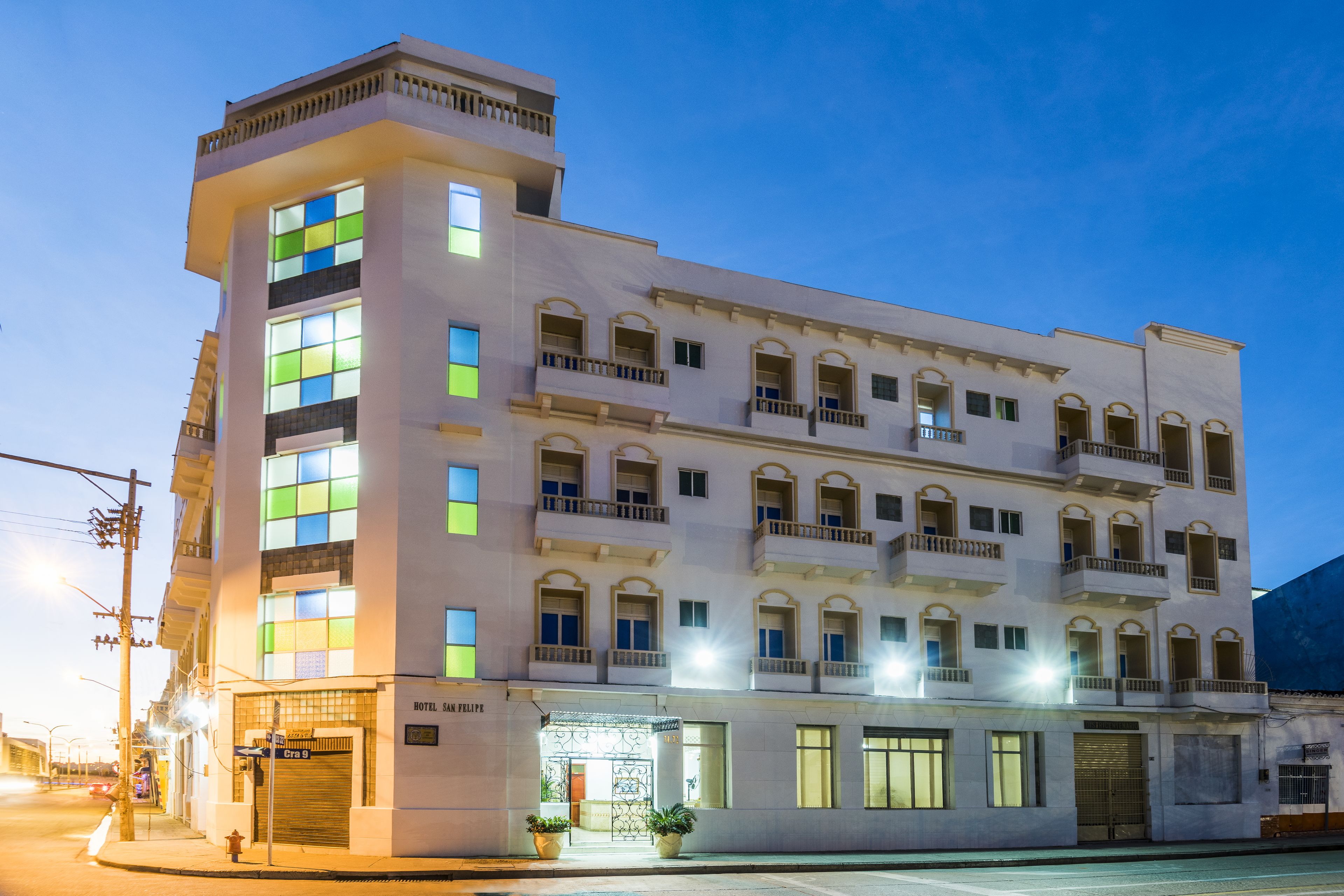 Photo - Hotel Dorado Plaza Centro Histórico