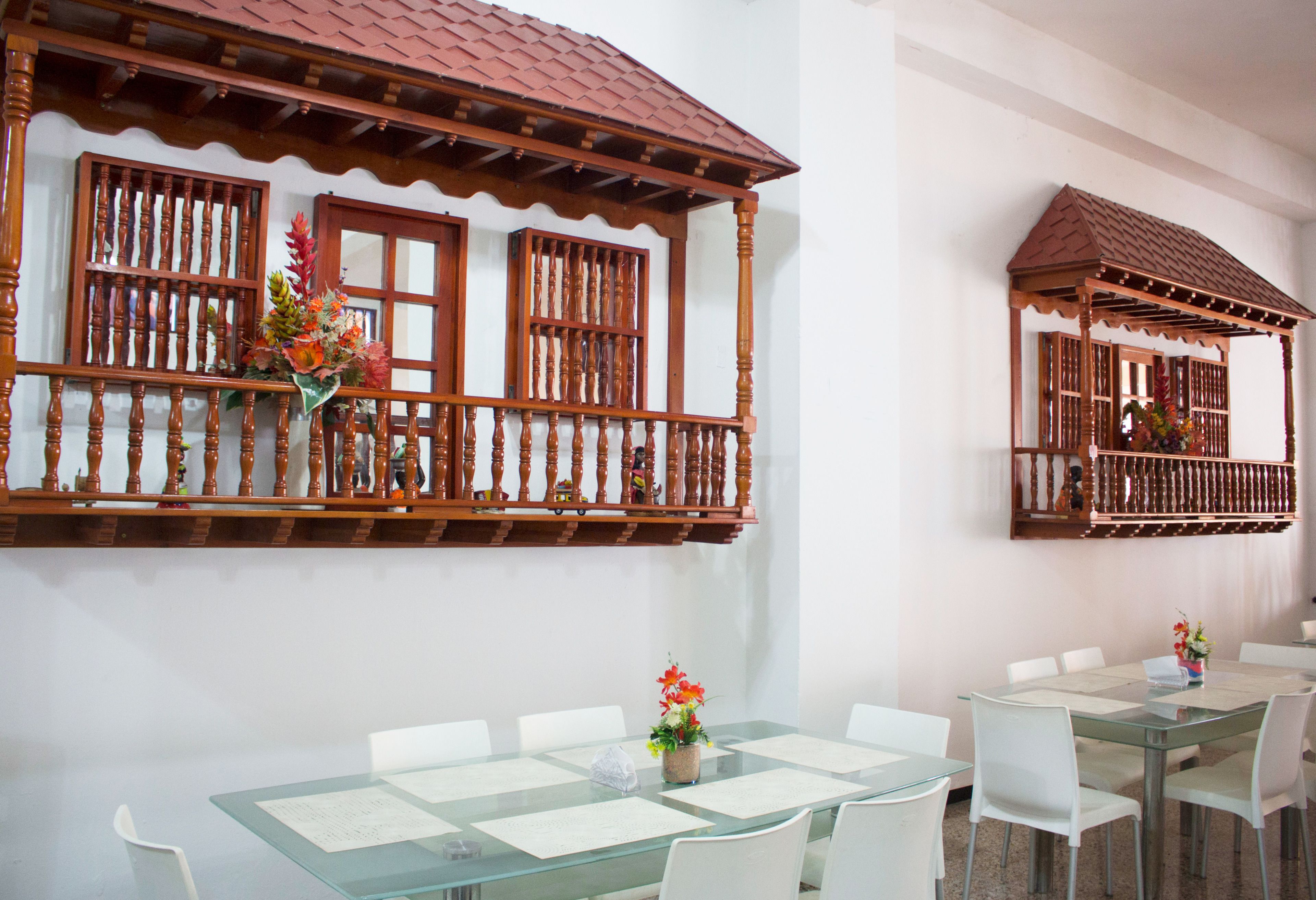 Photo - Hotel Dorado Plaza Centro Histórico