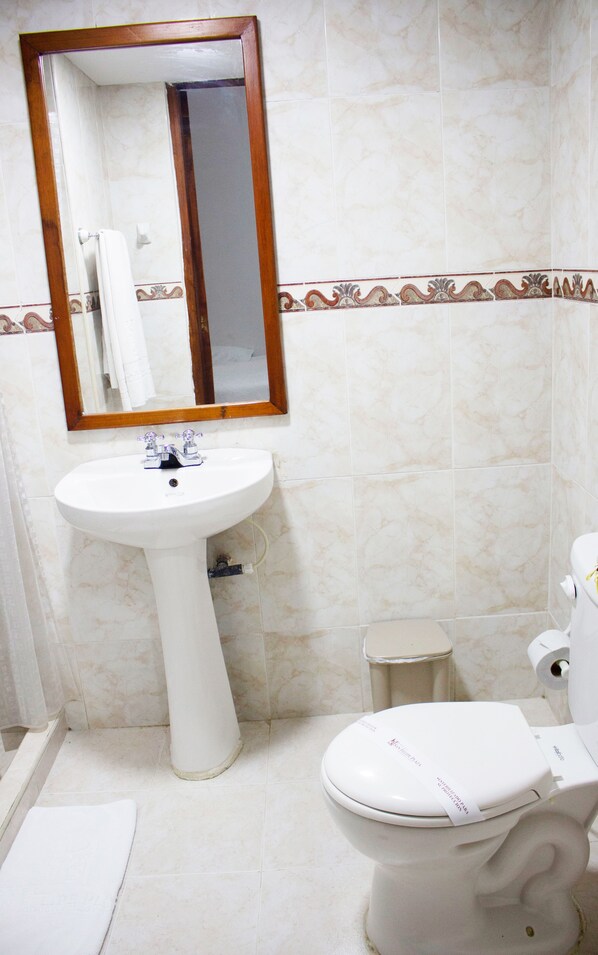 浴室
