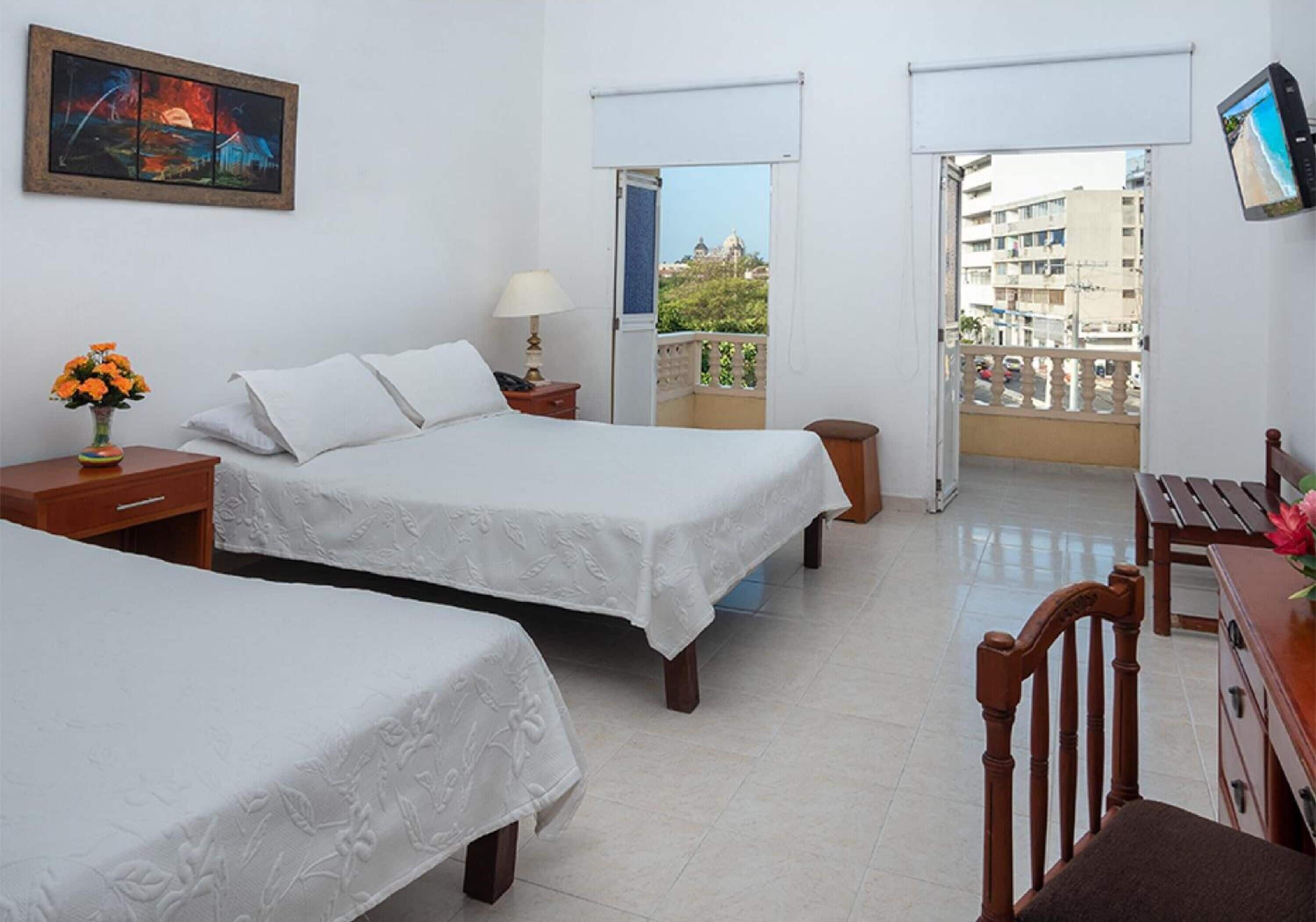 Photo - Hotel Dorado Plaza Centro Histórico