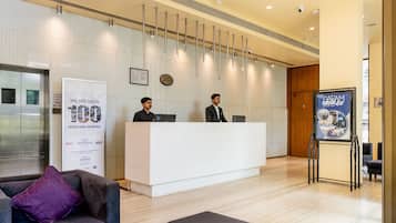 Recepción
