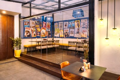 Marasa Sarovar Portico  Rajkot