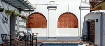 Koder House Heritage Hotel & Spa