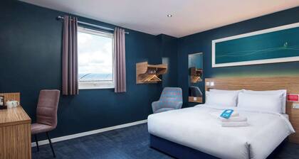 Travelodge Morecambe