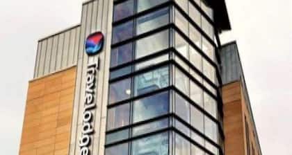 Travelodge Morecambe