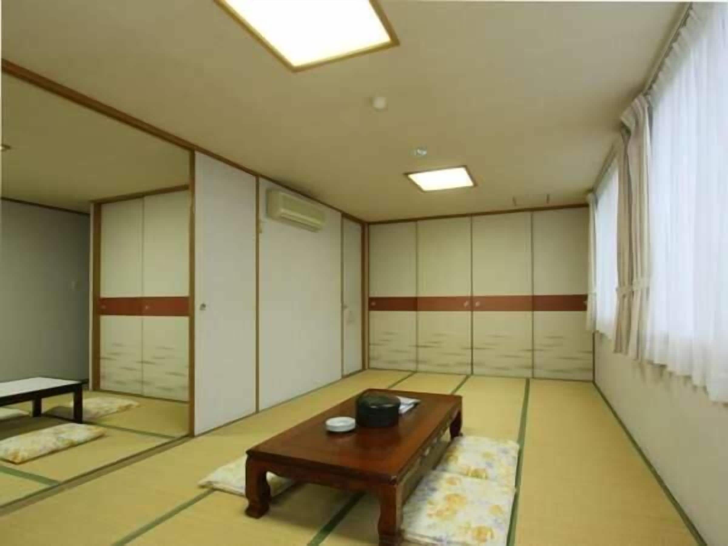 客房