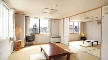 1 bedroom, free WiFi