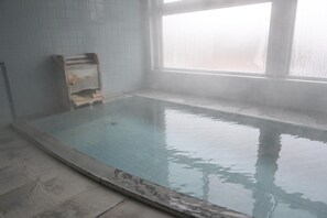 Baños públicos
