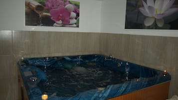 1 treatment room