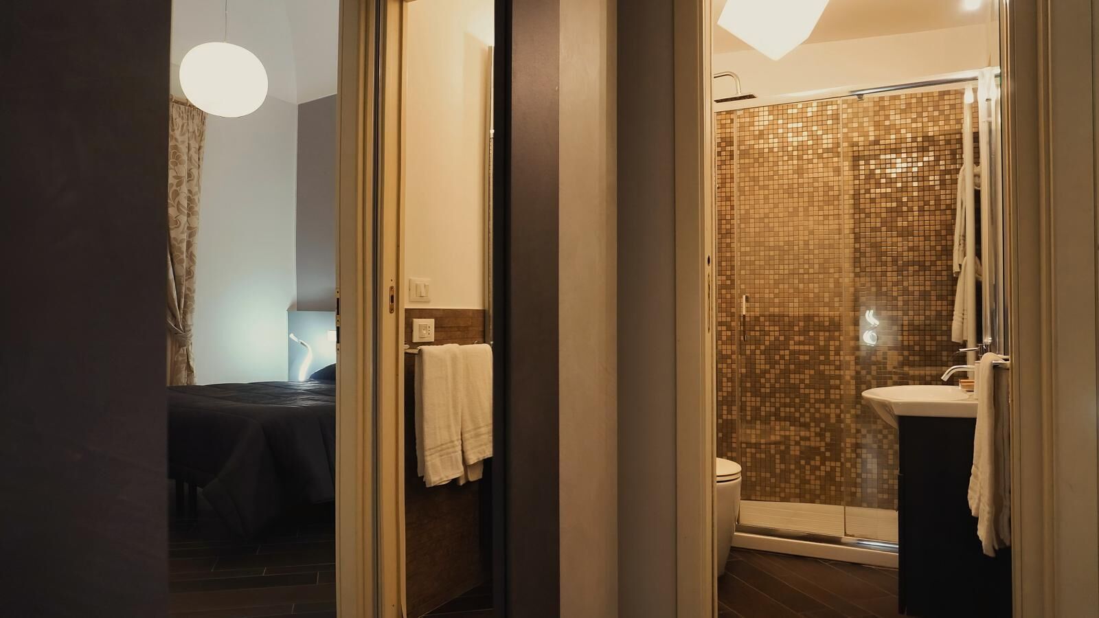 Foto - Palazzo Ducale Suites