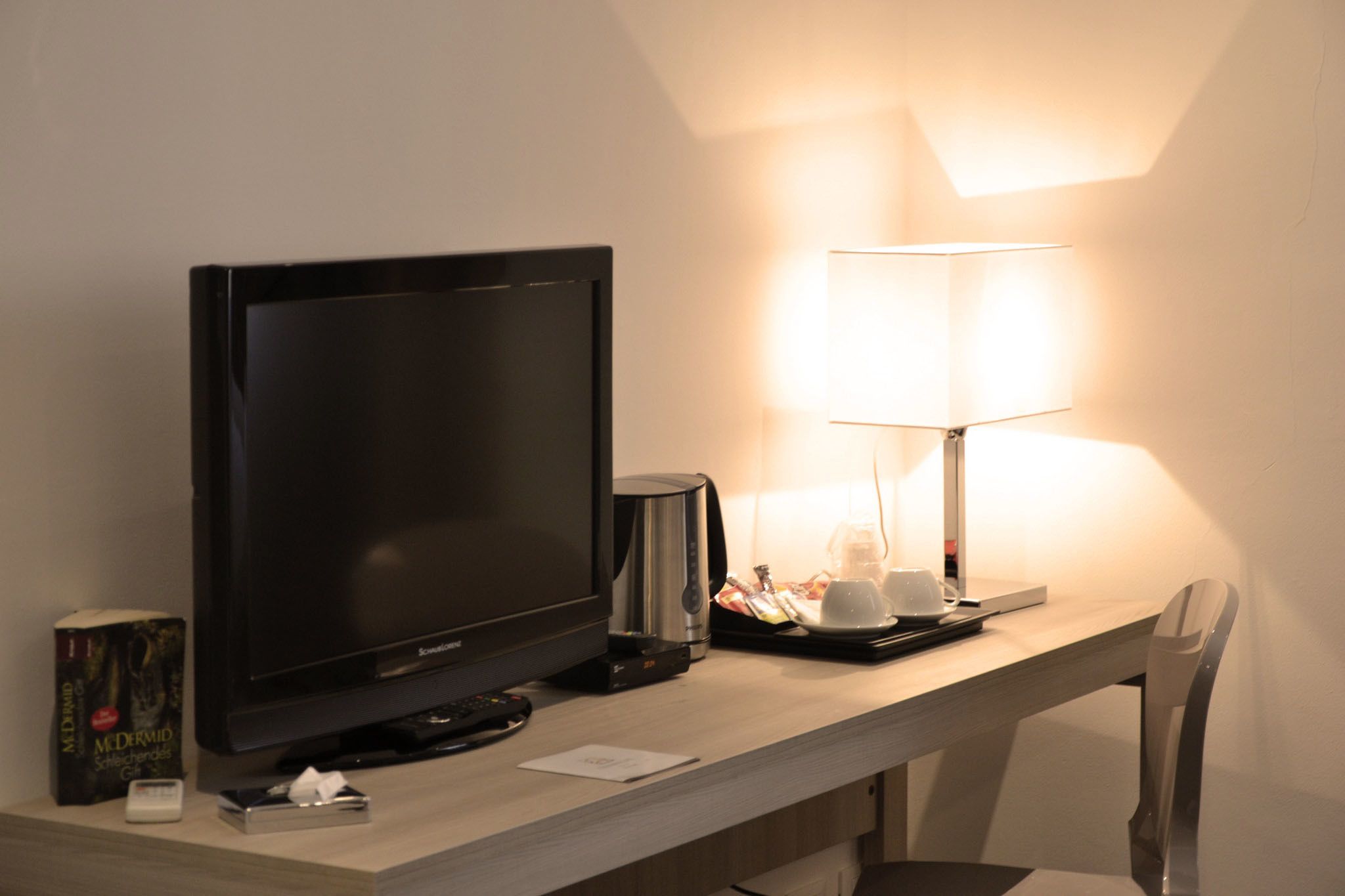 Foto - Palazzo Ducale Suites